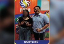 MARIKINA LADY GUARD NAKA JACKPOT SA SING-SWERTENG SCRATCHIT!