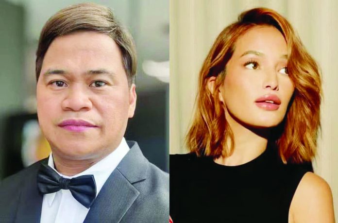 OGIE DIAZ. OGIE DIAZ/FACEBOOK PHOTO; SARAH LAHBATI @SARAHLAHBATI/INSTAGRAM PHOTO
