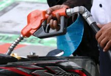 Big-time fuel price hike set today Oil firms will implement major price increases today, October 28, 2025. The Department of Energy-Oil Industry Management Bureau earlier projected price hikes this week. PNA PHOTO BY YANCY LIM