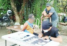 Driver yields over P700K ‘shabu’ in Pavia drug sting A 60-year-old driver tagged as a high-value target was arrested in a buy-bust operation in Barangay Ungka II, Pavia, Iloilo, on Oct. 11, 2025. He yielded around 110 grams of suspected shabu valued at P748,000. IPPO PHOTO