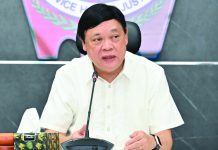 PhilHealth pushes for early detection to prevent breast cancer PhilHealth President and CEO Dr. Edwin M. Mercado encourages women to get regular check-ups for breast cancer. The PhilHealth Z Benefit Package for Breast Cancer has increased by 1300%, reaching up to P1.4 million from the previous P100,000. PHILHEALTH PHOTO