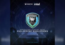 Road to Glory: Battle Commences in Predator League PH Qualifiers for ₱1.2 Million Prize