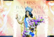 MISS BACOLOD MASSKARA FACEBOOK PHOTO