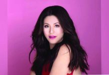 REGINE VELASQUEZ. REGINE VELASQUEZ/FB PHOTO