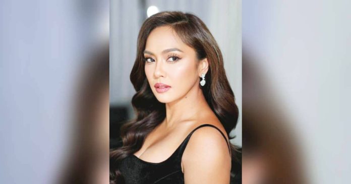 ROCHELLE PANGILINAN. ROCHELLE PANGILINAN/FB PHOTO