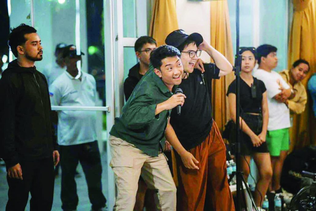 Rodney Ascalon – the driving force behind Bacolod City’s brightest smiles