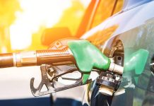 The Department of Energy-Oil Industry Management Bureau says relevant news in the international oil market such as oversupply concerns that global supply could outpace demand growth contributed to the forecasted fuel price movements next week. PHOTO COURTESY OF GMA INTEGRATED NEWS