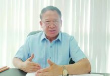 “It is high time they come up with the necessary instruments. The epicenter in Guimbal, Iloilo, is a total wake-up call for DOST — for them to decide fast and establish the appropriate monitoring station,” says retired Police Colonel Cornelio Salinas, head of the Provincial Disaster Risk Reduction and Management Office.