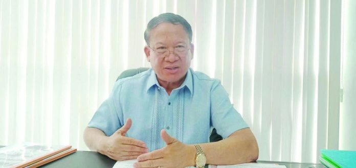 “It is high time they come up with the necessary instruments. The epicenter in Guimbal, Iloilo, is a total wake-up call for DOST — for them to decide fast and establish the appropriate monitoring station,” says retired Police Colonel Cornelio Salinas, head of the Provincial Disaster Risk Reduction and Management Office.