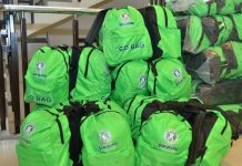 Budget-based ‘Go Bag’ initiative seen to boost family disaster preparedness Photo courtesy of San Pedro, Laguna