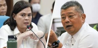 DUTERTE-CARPIO, REMULLA