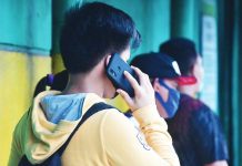 Scam calls up by 78% in 3rd quarter of 2025 Scam calls, often involving offers for rewards or loans, are expected to surge until 2025 ends, according to an anti-scam app. PHOTO COURTESY OF ABS-CBN NEWS
