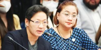 Commissioner Romeo Lumagui Jr. of the Bureau of Internal Revenue says the complaints against Curlee Discaya and wife Sarah cover unpaid personal income taxes, excise taxes on luxury vehicles, and documentary stamp taxes arising from the couple’s supposed divestment from several construction firms.