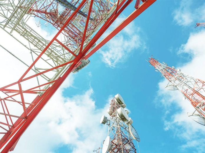 Extending the license term of shared telecommunications tower infrastructures aims to speed up tower rollout, reduce regulatory friction, and align the Philippines with global standards. PHOTO COURTESY OF GMA INTEGRATED NEWS