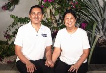 Tupas couple Raul and Binky fires back as cousin Rolex raises conflict-of-interest alarm in Iloilo’s 5th District