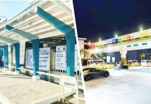 City Engineer slashes costs of two projects, cites ‘overestimated’ items Katilingban, Molo shed photo courtesy of AJ Palcullo/PN