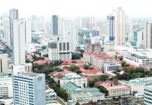 World Bank sees steady Philippine growth despite Trump tariff The Philippines is poised to be the region’s third fastest-growing economy this year, trailing only Vietnam’s robust 6.6 percent and Mongolia’s 5.9 percent, according to the World Bank. PNA PHOTO BY YANCY LIM