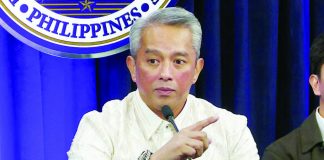 According to Interior Secretary Jonvic Remulla, under emergency conditions, all local government officials — from mayors to councilors — must first seek clearance from the Department of Interior and Local Government before leaving the country.