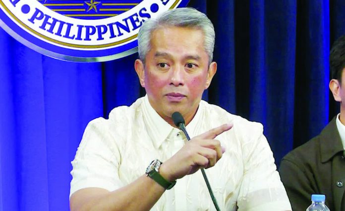 According to Interior Secretary Jonvic Remulla, under emergency conditions, all local government officials — from mayors to councilors — must first seek clearance from the Department of Interior and Local Government before leaving the country.