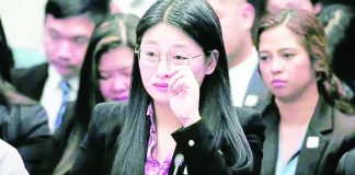 Alice Leal Guo, former Bamban, Tarlac mayor suspected of spying for China, has been found guilty of human trafficking for her role in running a scam center.