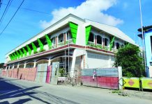 Iloilo City to unveil 3 modernized public markets to boost vendor livelihoods, preserve heritage AREVALO PUBLIC MARKET