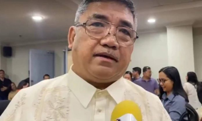 BAIS. BOMBO RADYO BACOLOD PHOTO