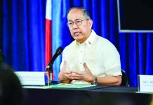 DOLE orders inspection of 98 BPO firms over ‘Uwan’ complaints LAGUESMA. PCO.GOV.PH PHOTO