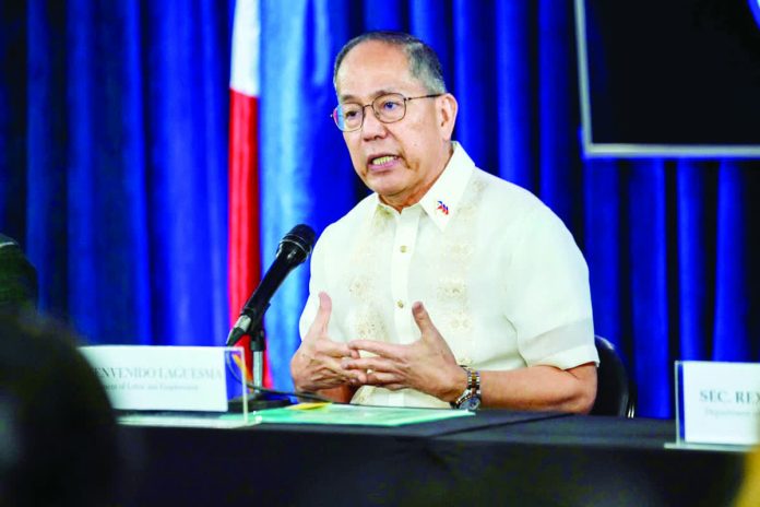 BPO_complaints_resized_compressed LAGUESMA. PCO.GOV.PH PHOTO