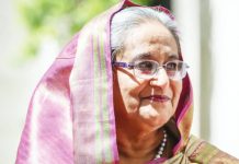 Sheikh Hasina had governed Bangladesh for 15 years, overseeing economic progress, but increasingly attempting to silence opposition, with politically-motivated arrests, disappearances and extra-judicial killings. BBC