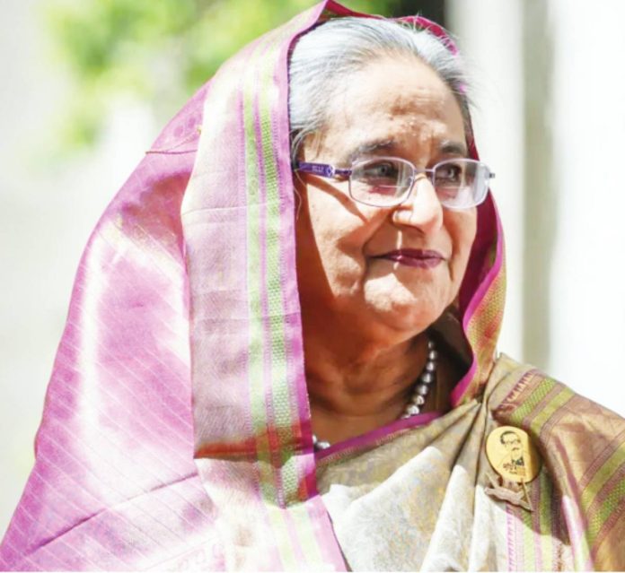 Sheikh Hasina had governed Bangladesh for 15 years, overseeing economic progress, but increasingly attempting to silence opposition, with politically-motivated arrests, disappearances and extra-judicial killings. BBC