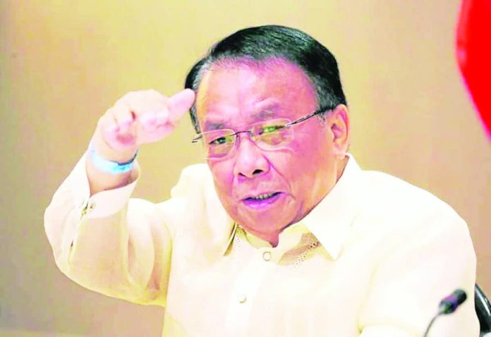 Bersamin_copy_resized_compressed In May, Executive Secretary Lucas Bersamin submitted his courtesy resignation along with other Cabinet officials as part of the reorganization initiated by President Ferdinand Marcos Jr., who later opted to retain him.