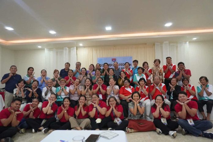 Capiz_bbm_serbisyo_resized_compressed The Department of Social Welfare and Development Field Office VI (DSWD FO-6) launched its BBM Serbisyo digital platform in Capiz on November 18, aiming to modernize access to essential social services and benefits by offering clients a faster, more secure, and streamlined experience. DSWD-6 PHOTO