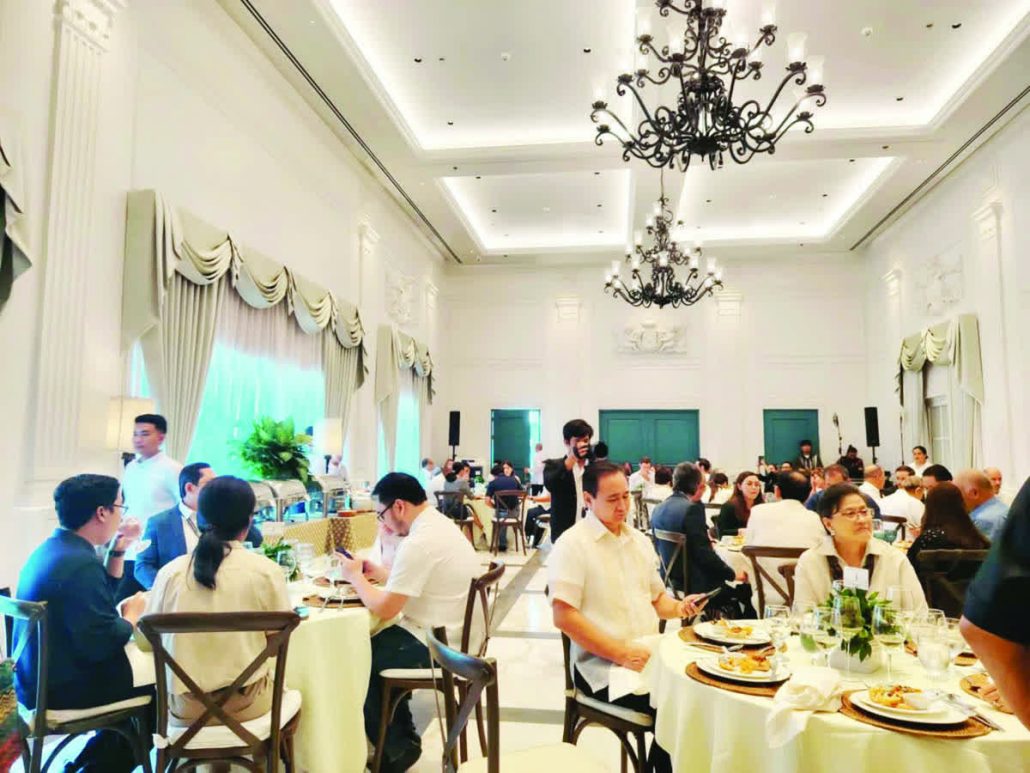 Casa de España aims becomes a place where people can gather and continue the meaningful traditions of Ilonggo life.