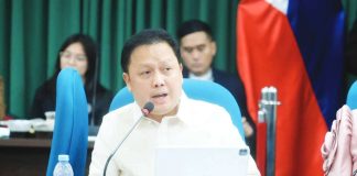The Department of Interior and Local Government has given former Ako-Bicol party-list representative Zaldy Co and other co-accused in controversial flood control projects until today to surrender following the issuance of multiple arrest warrants.