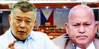 REMULLA, DELA ROSA