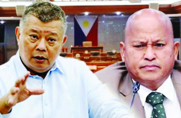 REMULLA, DELA ROSA