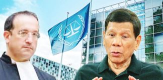 KAUFMAN, DUTERTE