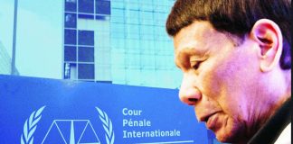 Former president Rodrigo Duterte has spent nearly nine months at the International Criminal Court Detention Center in Scheveningen, The Hague, following his turnover by the Philippine government in connection with alleged crimes against humanity tied to his anti-drug campaign and the so-called Davao Death Squad.