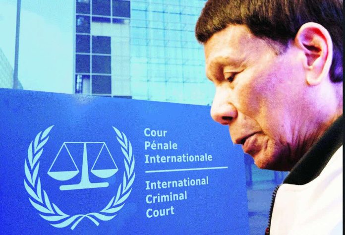Former president Rodrigo Duterte has spent nearly nine months at the International Criminal Court Detention Center in Scheveningen, The Hague, following his turnover by the Philippine government in connection with alleged crimes against humanity tied to his anti-drug campaign and the so-called Davao Death Squad.
