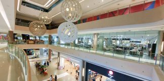 Over 1,000 Runners To Join Festive Walk Iloilo’s Biggest In-Mall Run