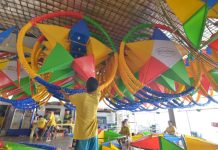 Iloilo businesses power Christmas livelihood for PDLs