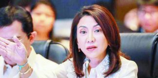 Tourism Secretary Christina Garcia-Frasco says her visit to the United Kingdom was part of her responsibilities as head of the Philippine delegation to the World Travel Market in London, where she attended the Ministerial Summit and led the opening of the Philippine booth on November 4.