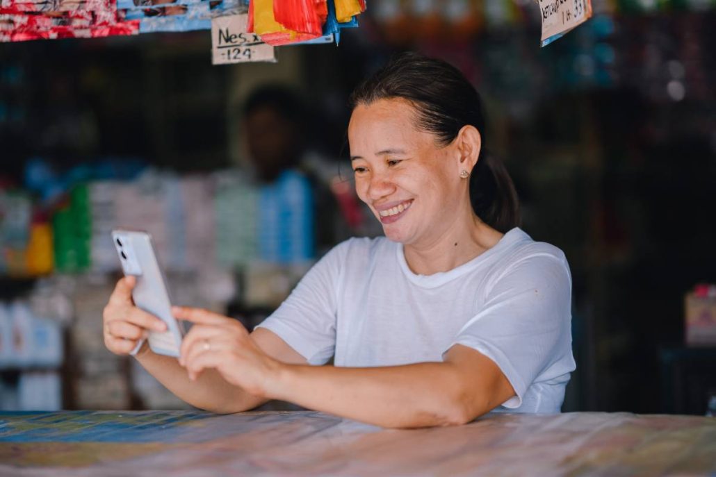 GCash brings inclusive, world-class wealth management tools within reach,
helping millions of Filipinos shape their financial future more easily.