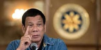 DUTERTE
