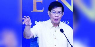 Senate President Pro Tempore Panfilo “Ping” Lacson says a “very important witness” is preparing an affidavit supported by ledgers, digital records, and other documents.