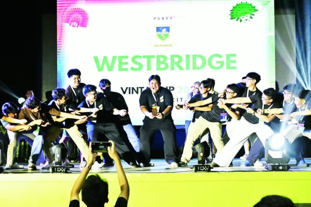 PAREF Westbridge (Iloilo)