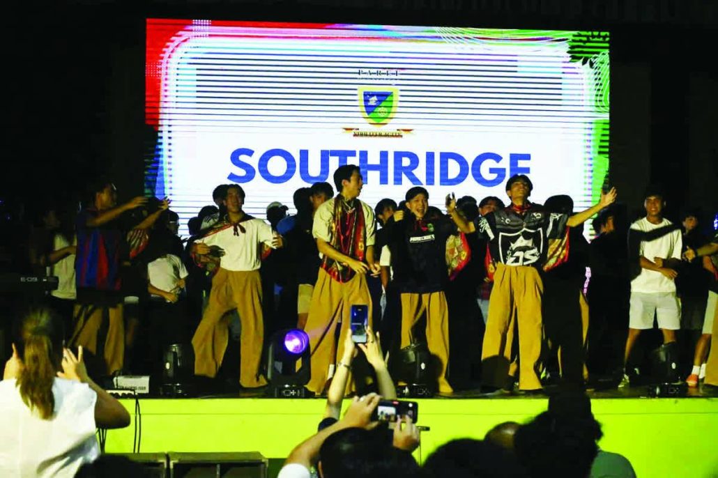 PAREF Southridge (Muntinlupa)