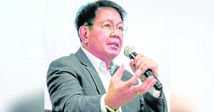 Senate President Pro Tempore Panfilo Lacson says there seems to be “coordinated, orchestrated and calibrated” moves to overthrow the government.