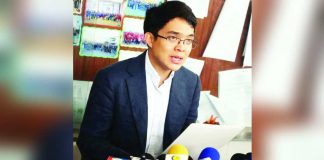There appears to be a “systemic blueprint” for bid manipulation within the Department of Public Works and Highways, says Batangas 1st District’s Cong. Leandro Legarda Leviste. He has accused a party-list lawmaker of “pre-ordering” billions of pesos’ worth of DPWH projects months before the 2025 national budget was approved.