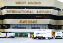 NAIA gets 1st global customer-experience accreditation — NNIC Ninoy Aquino International Airport handles 50 million passengers annually, placing it among the region’s busiest airports and underscoring the scale of work required. PHOTO COURTESY OF GMA INTEGRATED NEWS